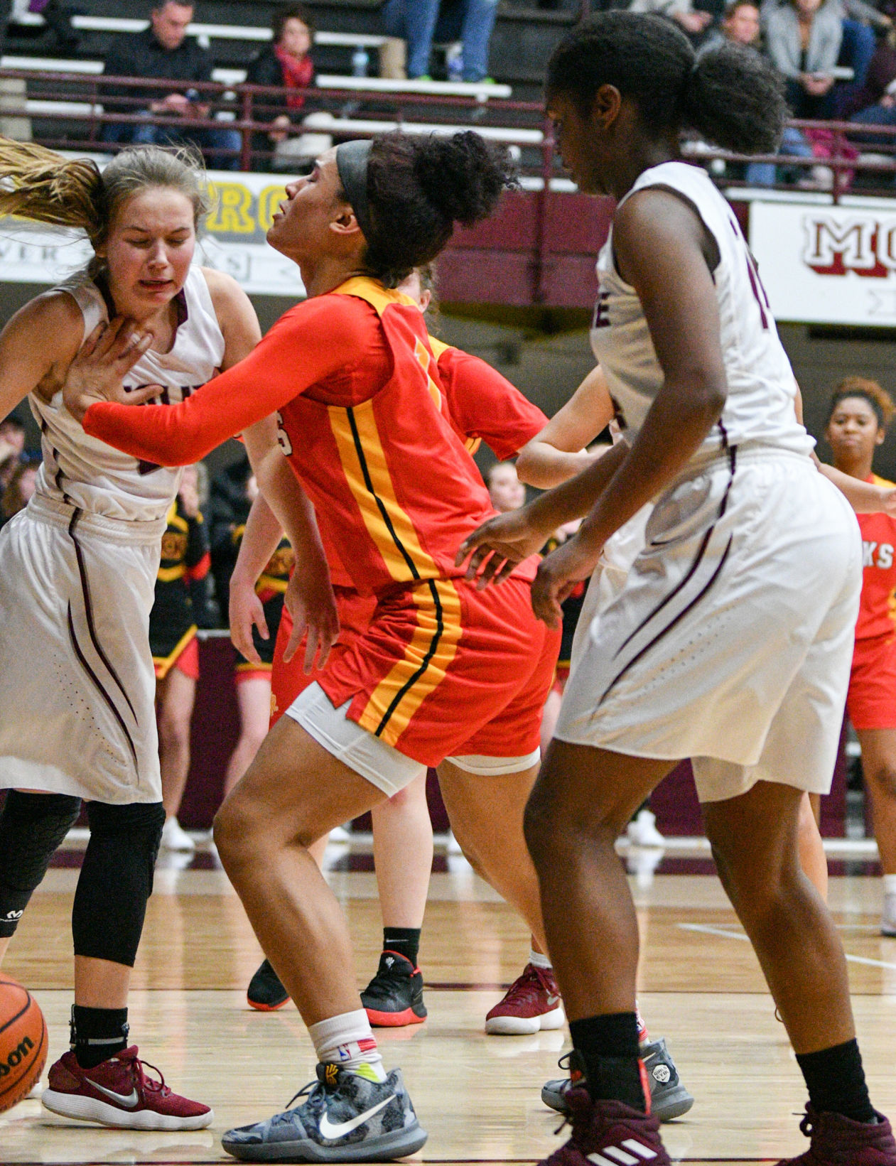 Rock Island at Moline